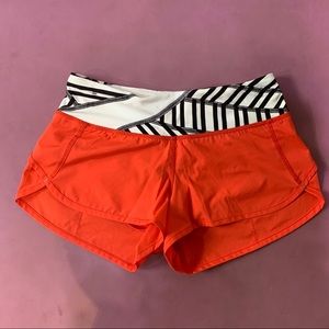 Lululemon Speed Up Short 2.5”